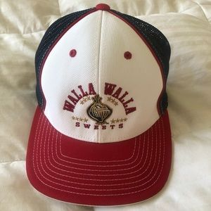 Walla Walla Sweets Fitted Hat